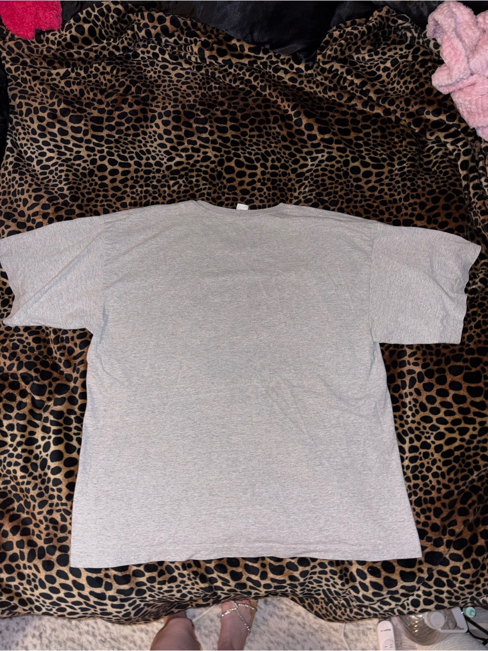 Mens Tee - Picture 4 of 4